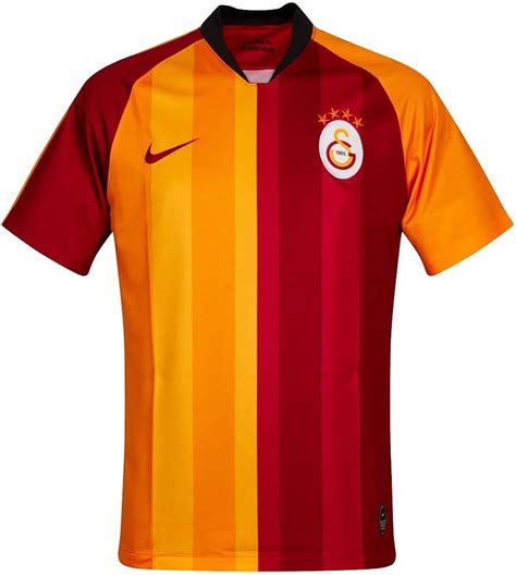 Herren Galatasaray Bekleidung 